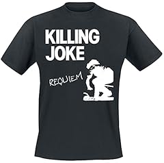 Killing joke requiem for sale  Delivered anywhere in UK