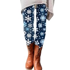 Weihnachten leggings damen gebraucht kaufen  Wird an jeden Ort in Deutschland