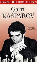 Garri kasparov d'occasion  Livré partout en France