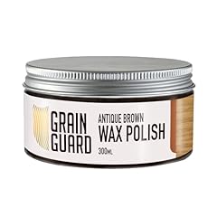 Grain guard wax for sale  Delivered anywhere in UK