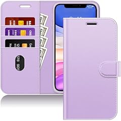 Jetech coque portefeuille d'occasion  Livré partout en France