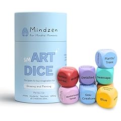Mindzen smart dice for sale  Delivered anywhere in UK