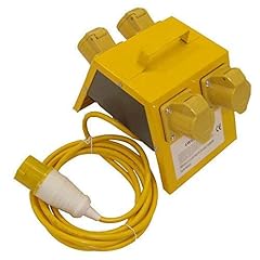 Way splitter junction for sale  Delivered anywhere in UK