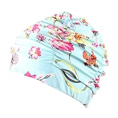 Flower printed swimming for sale  Delivered anywhere in UK