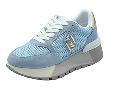 Liu. sneakers donna usato  Spedito ovunque in Italia 