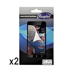Seluxion pack films d'occasion  Livré partout en France