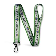 Somomex colima lanyard for sale  Delivered anywhere in USA 