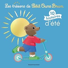 Petit ours brun d'occasion  Livré partout en France