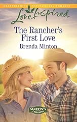 Rancher first love for sale  Delivered anywhere in USA 