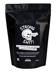 Strong shit dark for sale  Delivered anywhere in UK