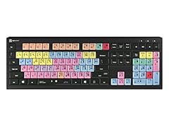 Logickeyboard avid pro gebraucht kaufen  Wird an jeden Ort in Deutschland