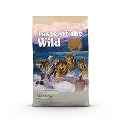 Taste wild wetlands for sale  Delivered anywhere in USA 