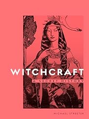 Witchcraft secret history d'occasion  Livré partout en Belgiqu