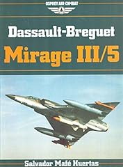 Dassault breguet mirage for sale  Delivered anywhere in UK