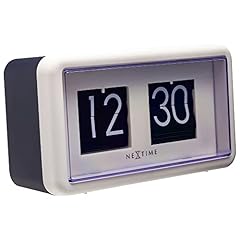 Nextime flip clock d'occasion  Livré partout en France