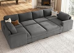 Nolany sectional couch for sale  Delivered anywhere in USA 