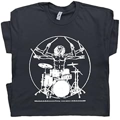 Davinci drums shirt for sale  Delivered anywhere in USA 