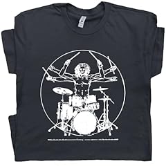 Drums shirt cool for sale  Delivered anywhere in USA 