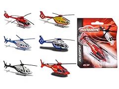 Majorette 212057520 helikopter gebraucht kaufen  Wird an jeden Ort in Deutschland