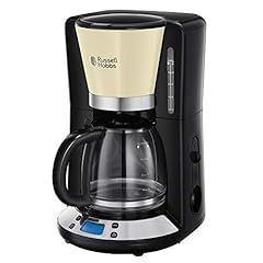 Russell hobbs cafetière d'occasion  Livré partout en France