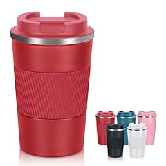 380ml travel mug for sale  Delivered anywhere in UK