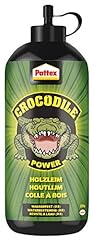 Pattex crocodile power gebraucht kaufen  Wird an jeden Ort in Deutschland