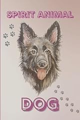 Spirit animal notebook for sale  Delivered anywhere in USA 