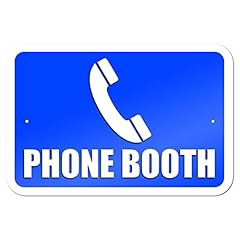 Phone booth metal for sale  Delivered anywhere in USA 