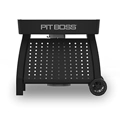 Pit boss sportsmann usato  Spedito ovunque in Italia 