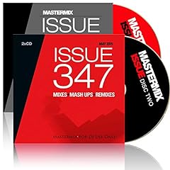Mastermix issue 347 for sale  Delivered anywhere in UK