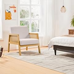 Yaheetech armchair rattan for sale  Delivered anywhere in UK