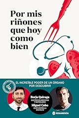Por mis riñones usato  Spedito ovunque in Italia 