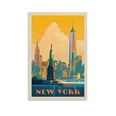 Ctatoge poster vintage usato  Spedito ovunque in Italia 