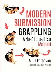 Modern submission grappling for sale  Delivered anywhere in USA 