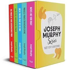 Joseph murphy box for sale  Delivered anywhere in UK
