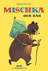 Mischka bär russisches gebraucht kaufen  Wird an jeden Ort in Deutschland