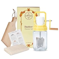 Liwaza butter churner for sale  Delivered anywhere in USA 