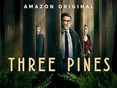 Three pines trailer for sale  Delivered anywhere in UK