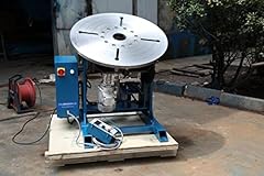 600kg welding positioner for sale  Delivered anywhere in Ireland