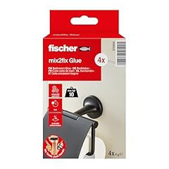 Fischer badkleber 4er gebraucht kaufen  Wird an jeden Ort in Deutschland