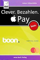 Clever. bezahlen. apple usato  Spedito ovunque in Italia 
