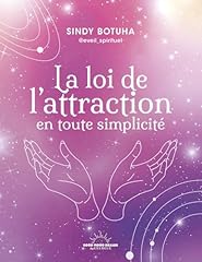 Loi attraction simplicité d'occasion  Livré partout en Belgiqu