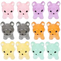 Popetpop 12pcs miniature for sale  Delivered anywhere in UK