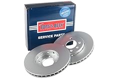 Brake disc single for sale  Delivered anywhere in UK