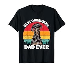 Doberman dad vintage for sale  Delivered anywhere in UK