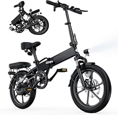 Finbike bike klappbar gebraucht kaufen  Wird an jeden Ort in Deutschland