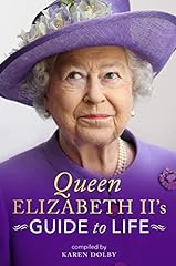 Queen elizabeth guide for sale  Delivered anywhere in UK