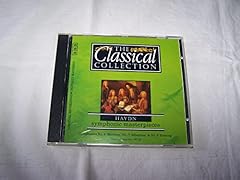 Classical collection haydn for sale  Delivered anywhere in UK