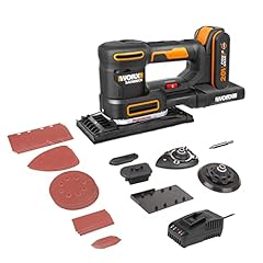 Worx wx820 cordless for sale  Delivered anywhere in Ireland