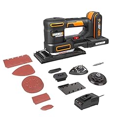 Worx wx820 cordless for sale  Delivered anywhere in Ireland